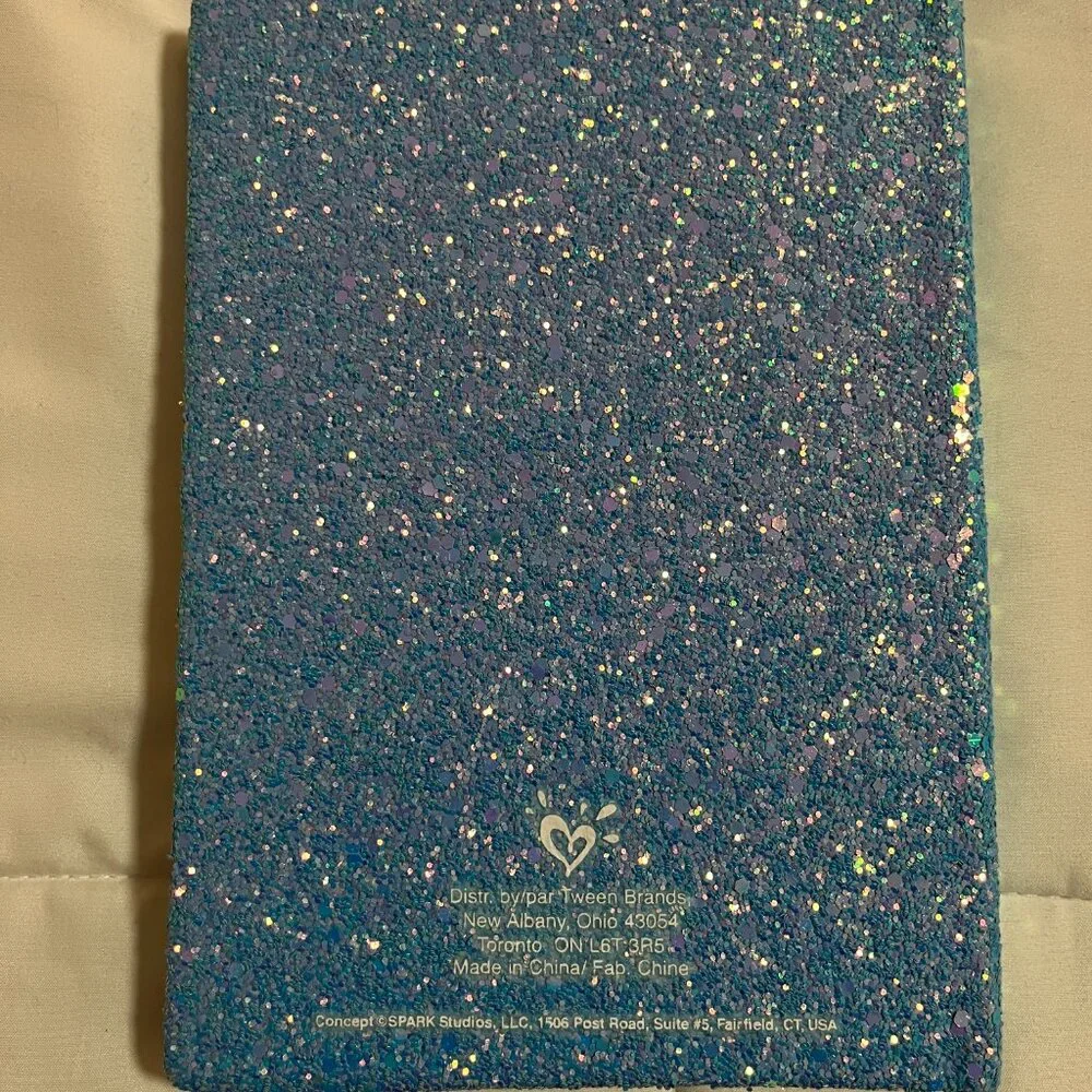 New Justice light up 